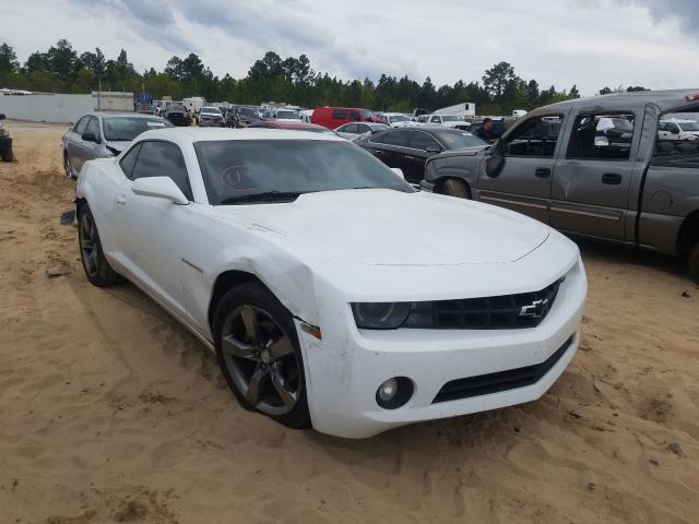 CHEVROLET CAMARO LT 2011 2g1fb1ed6b9158981