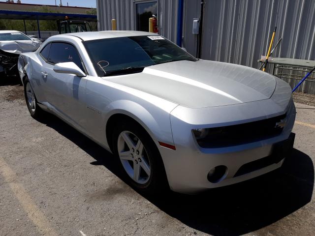 CHEVROLET CAMARO 2011 2g1fb1ed6b9167602