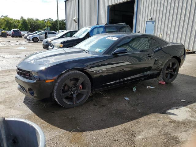 CHEVROLET CAMARO LT 2011 2g1fb1ed6b9208391