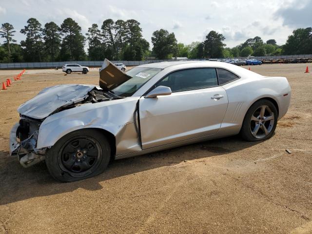 CHEVROLET CAMARO 2011 2g1fb1ed6b9210271