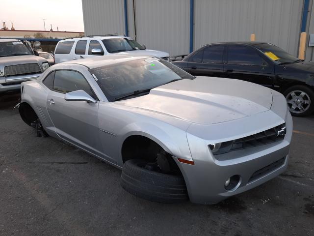 CHEVROLET CAMARO LT 2011 2g1fb1ed7b9118912