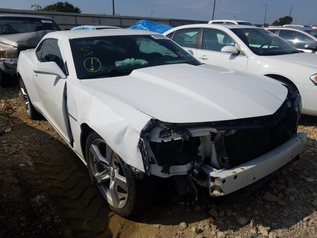 CHEVROLET CAMARO LT 2011 2g1fb1ed7b9130722