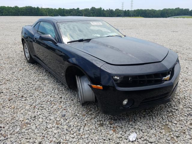 CHEVROLET CAMARO LT 2011 2g1fb1ed7b9154941