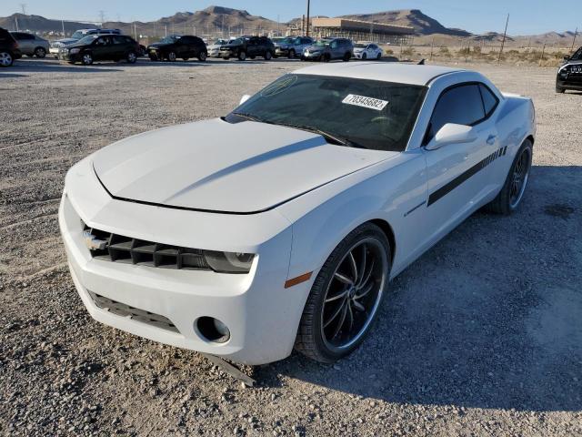 CHEVROLET CAMARO LT 2011 2g1fb1ed7b9158083