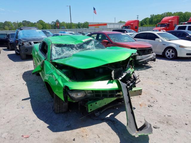 CHEVROLET CAMARO LT 2011 2g1fb1ed7b9165289