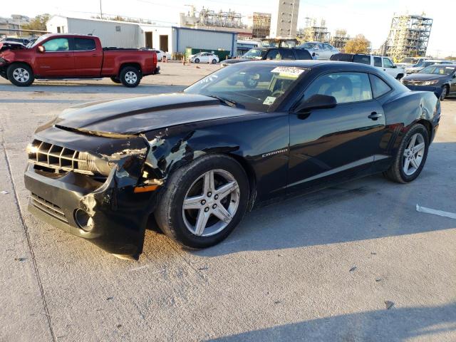 CHEVROLET CAMARO LT 2011 2g1fb1ed7b9176955