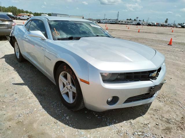 CHEVROLET CAMARO LT 2011 2g1fb1ed7b9193268