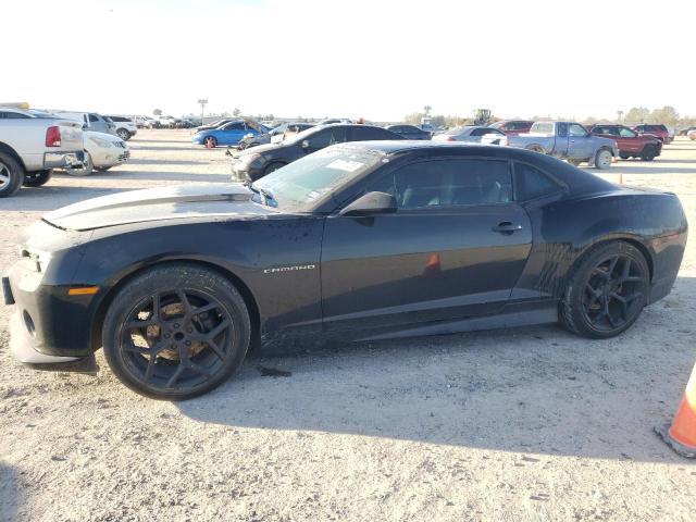 CHEVROLET CAMARO LT 2011 2g1fb1ed7b9194503