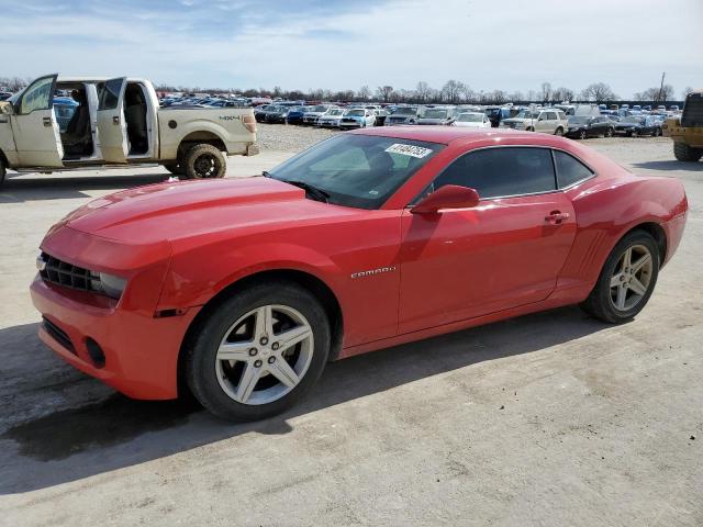 CHEVROLET CAMARO LT 2011 2g1fb1ed8b9100435