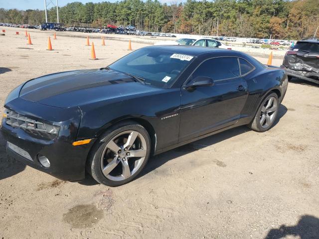 CHEVROLET CAMARO LT 2011 2g1fb1ed8b9113069