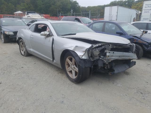 CHEVROLET CAMARO LT 2011 2g1fb1ed8b9125948