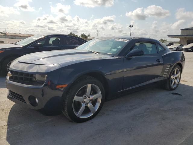 CHEVROLET CAMARO LT 2011 2g1fb1ed8b9125996