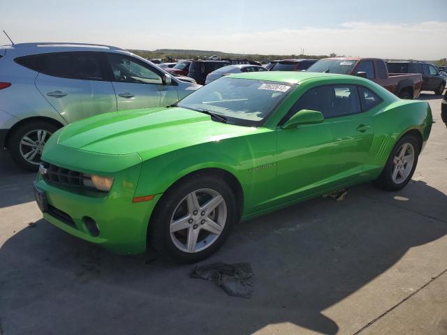 CHEVROLET CAMARO LT 2011 2g1fb1ed8b9129384