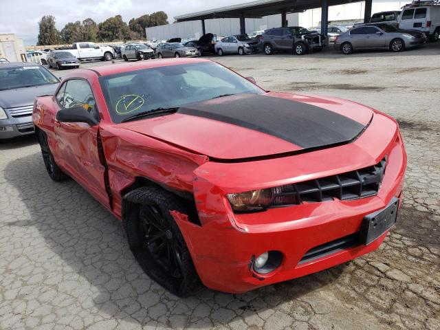 CHEVROLET CAMARO LT 2011 2g1fb1ed8b9139798