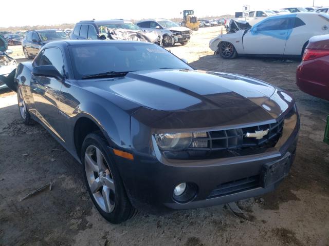 CHEVROLET CAMARO LT 2011 2g1fb1ed8b9142507