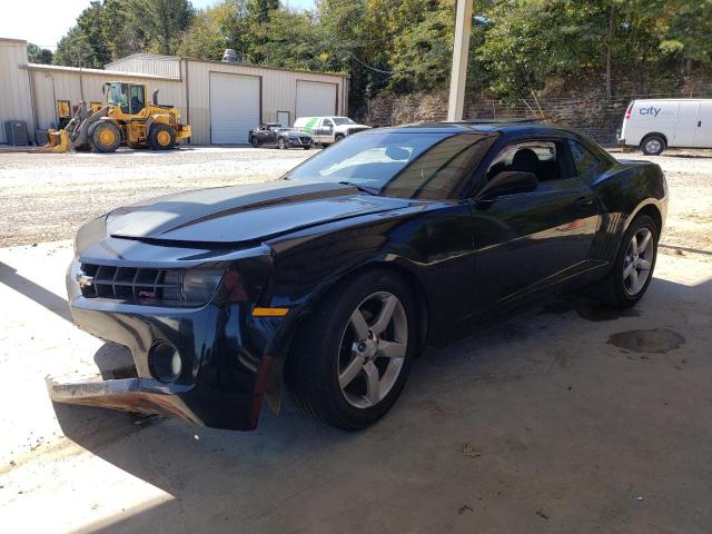 CHEVROLET CAMARO 2011 2g1fb1ed8b9151689