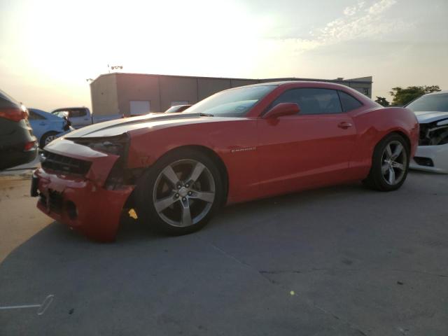 CHEVROLET CAMARO LT 2011 2g1fb1ed8b9154818