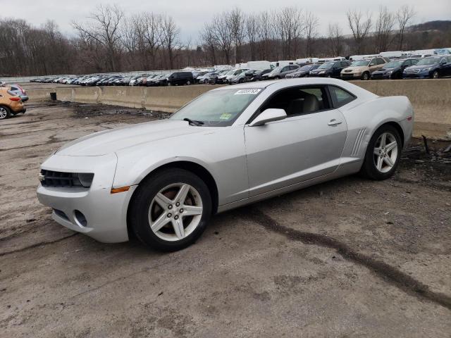 CHEVROLET CAMARO LT 2011 2g1fb1ed8b9159923