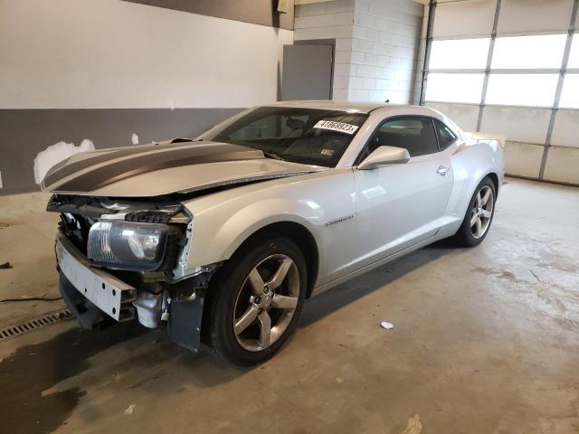 CHEVROLET CAMARO LT 2011 2g1fb1ed8b9210076