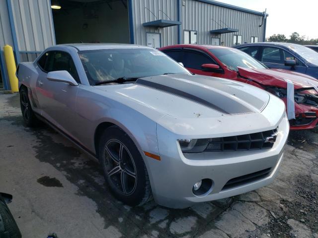 CHEVROLET CAMARO LT 2011 2g1fb1ed8b9212541