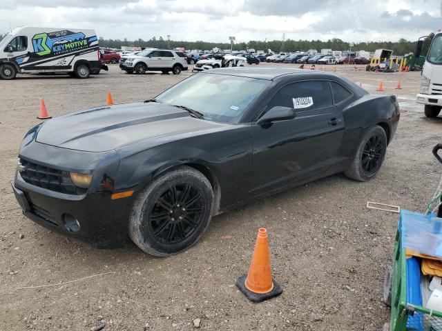 CHEVROLET CAMARO LT 2011 2g1fb1ed9b9102789