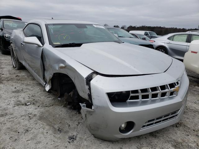 CHEVROLET CAMARO LT 2011 2g1fb1ed9b9123805