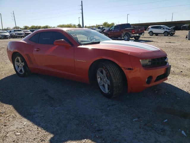 CHEVROLET CAMARO LT 2011 2g1fb1ed9b9147781