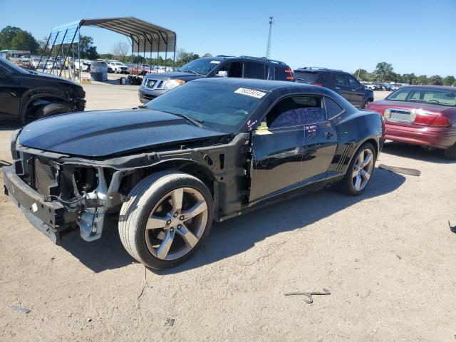 CHEVROLET CAMARO LT 2011 2g1fb1ed9b9150129