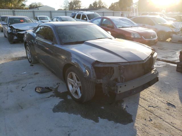 CHEVROLET CAMARO LT 2011 2g1fb1ed9b9150406