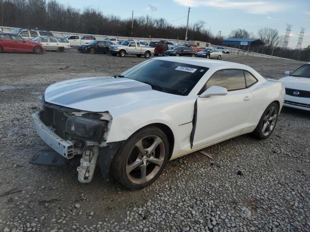 CHEVROLET CAMARO LT 2011 2g1fb1ed9b9152995