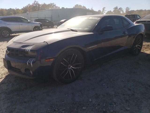 CHEVROLET CAMARO LT 2011 2g1fb1ed9b9154102