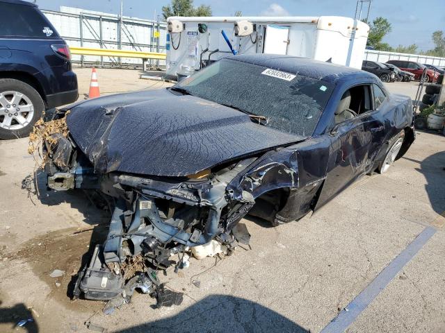 CHEVROLET CAMARO LT 2011 2g1fb1ed9b9161258