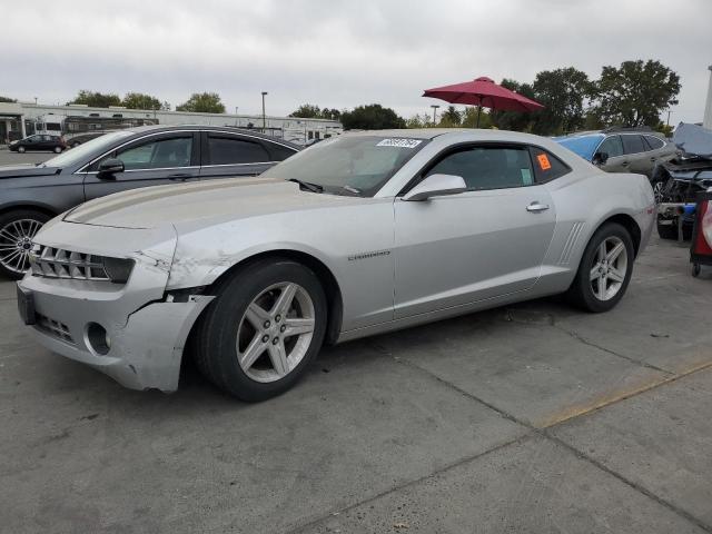 CHEVROLET CAMARO LT 2011 2g1fb1edxb9101375