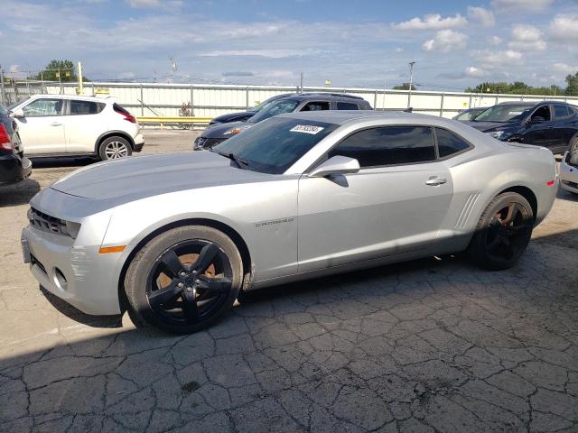 CHEVROLET CAMARO LT 2011 2g1fb1edxb9105457