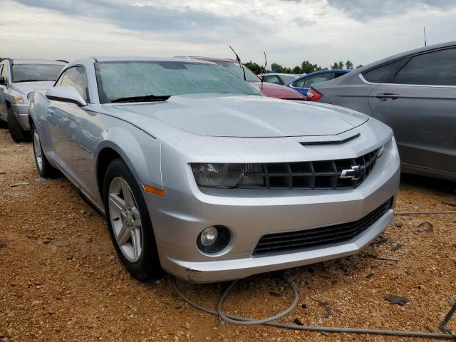 CHEVROLET CAMARO LT 2011 2g1fb1edxb9107659