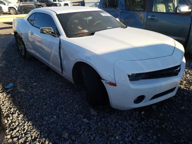 CHEVROLET CAMARO LT 2011 2g1fb1edxb9127099