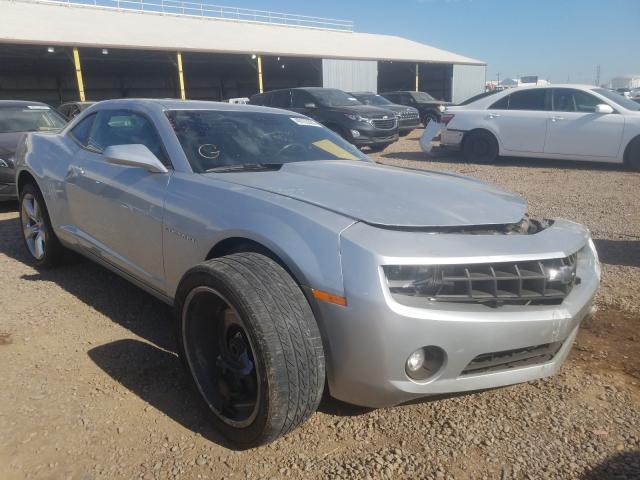 CHEVROLET CAMARO LT 2011 2g1fb1edxb9131525