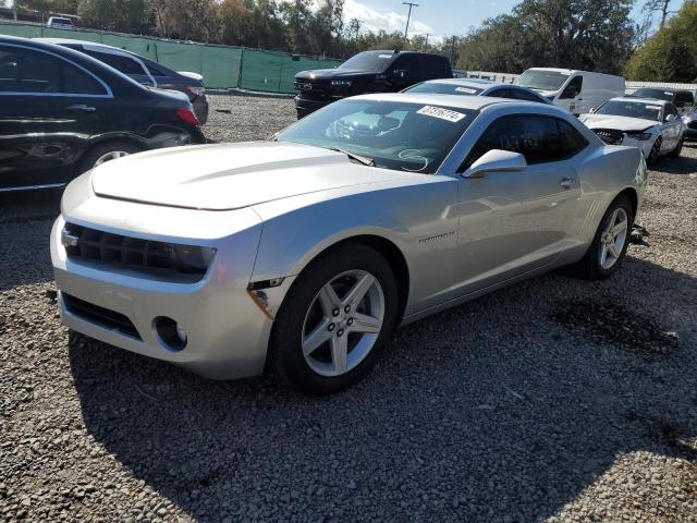 CHEVROLET CAMARO 2011 2g1fb1edxb9138376