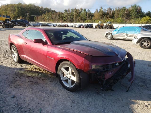 CHEVROLET CAMARO LT 2011 2g1fb1edxb9138944