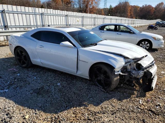 CHEVROLET CAMARO 2011 2g1fb1edxb9142184