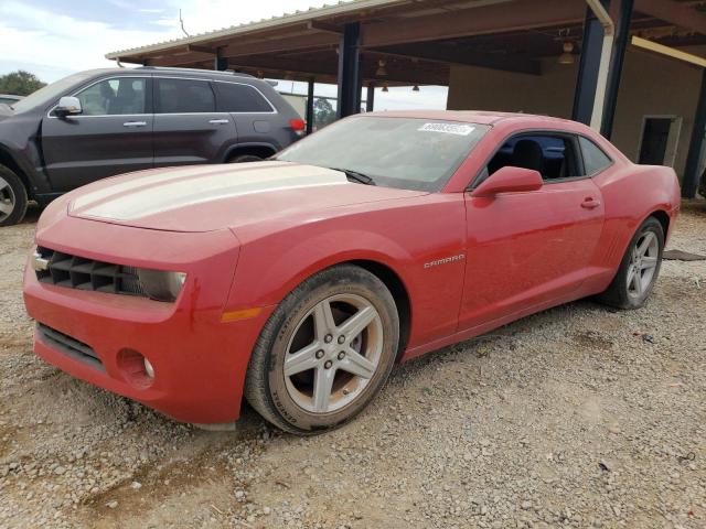 CHEVROLET CAMARO LT 2011 2g1fb1edxb9143478