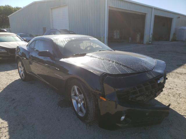 CHEVROLET CAMARO LT 2011 2g1fb1edxb9148230