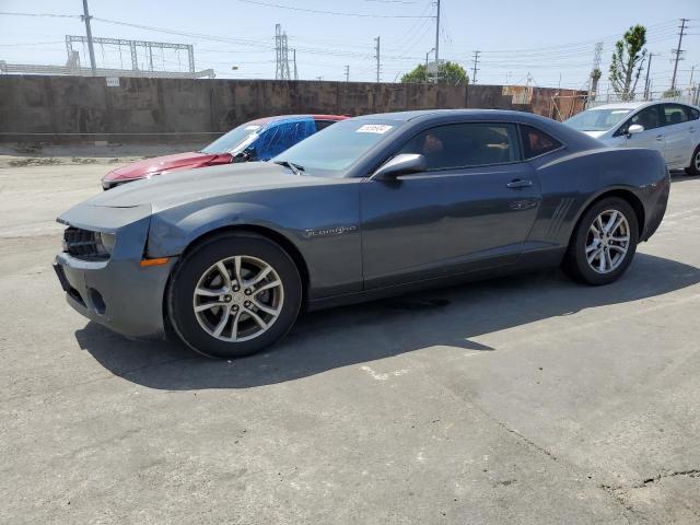 CHEVROLET CAMARO 2011 2g1fb1edxb9148714