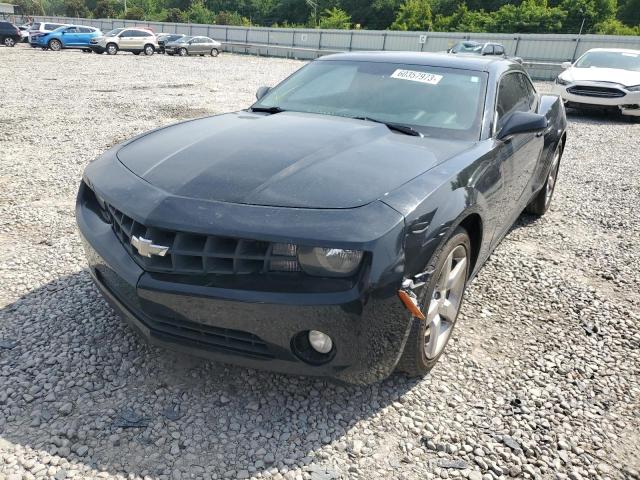 CHEVROLET CAMARO LT 2011 2g1fb1edxb9156313