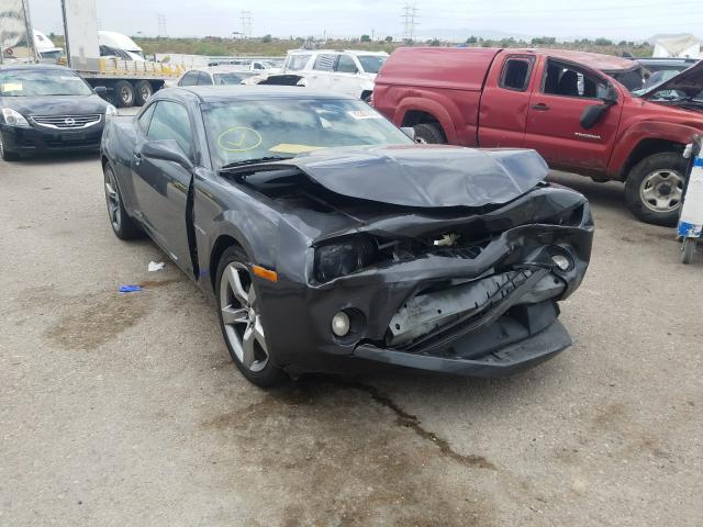 CHEVROLET CAMARO LT 2011 2g1fb1edxb9163116