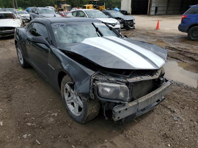 CHEVROLET CAMARO LT 2011 2g1fb1edxb9191241