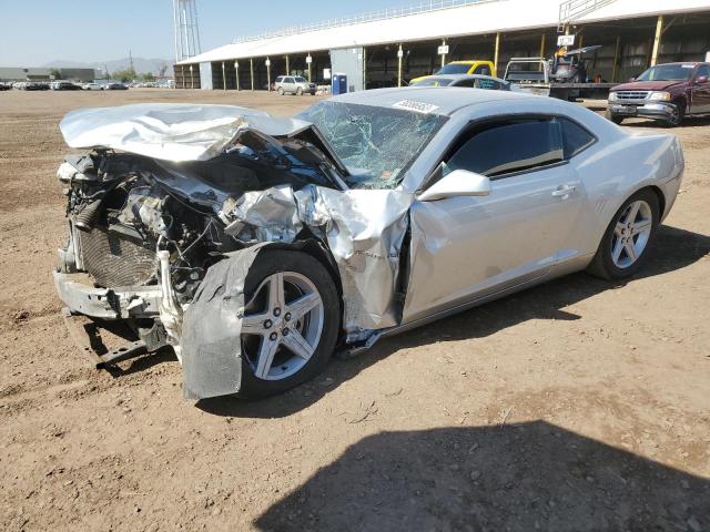 CHEVROLET CAMARO LT 2011 2g1fb1edxb9198173