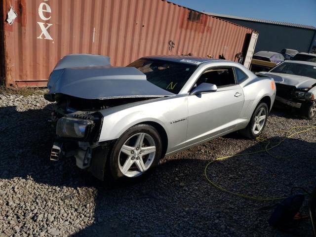 CHEVROLET CAMARO 2011 2g1fb1edxb9212248