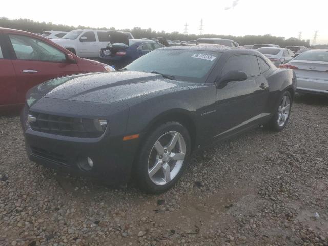 CHEVROLET CAMARO LT 2010 2g1fb1ev0a9103899