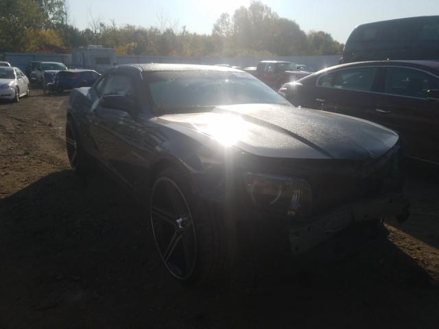 CHEVROLET CAMARO LT 2010 2g1fb1ev0a9131282